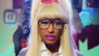 Nicki Minaj Does The Creep - The Lonely Island [1 Hour]