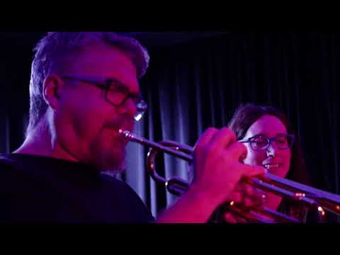 JUAN SNK & THE GROOVE GANG, Coke La Funk