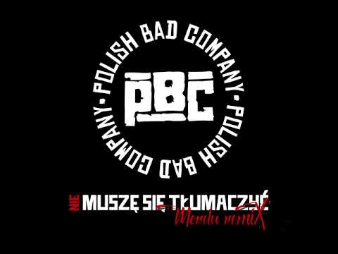 PBC - Na blokowiskach feat. Podtekst (MORDA REMIX)