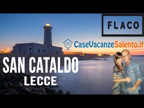 San Cataldo - Il Faro Perenne - (LE)