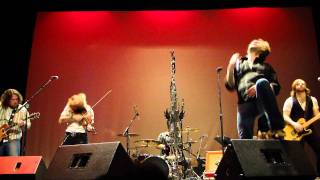 Bo Bice, Get On and Ride, Rochester, NH 12/1/11