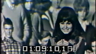 Donna Loren sings &quot;Call Me&quot; (1966)