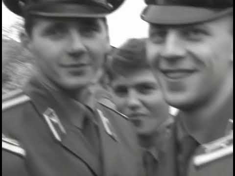 Various Artists - For Those About to Rock: Monsters in Moscow (Full Documentary - AI Upscale)