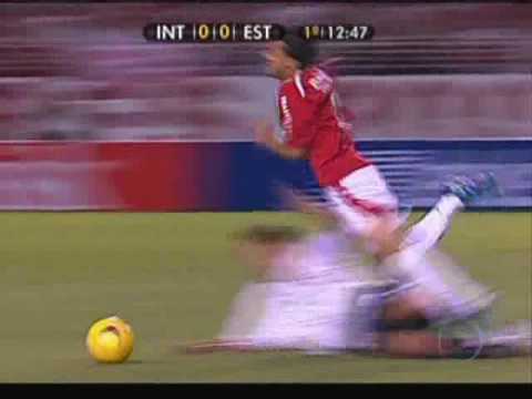 Nilmar - "Segura que eu quero ver!"