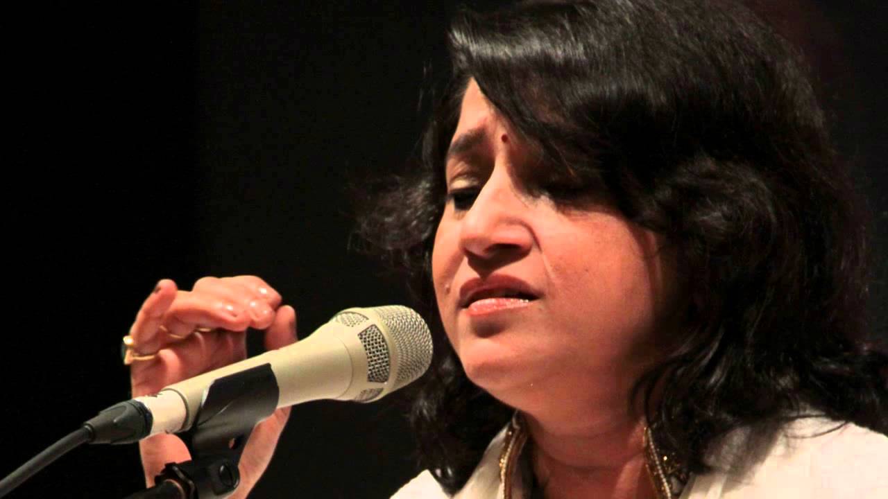 Dama Dum Mast Lyrics | Khuda Wohi Hai  (Album) | Kavita Seth | Traditional