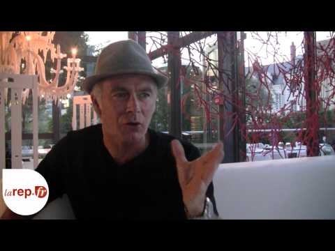 Hors champ - Rencontre avec Franck Dubosc