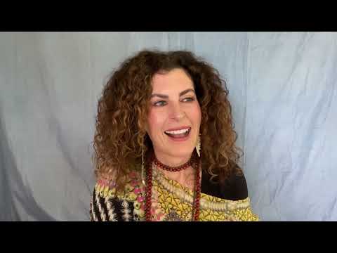 June 2023 Full Moon in Sagittarius Insights | Alana Fairchild