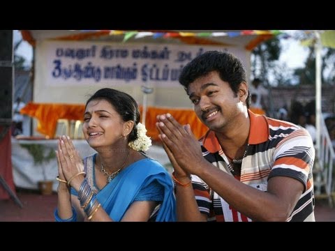 Velayudham - Comedy [HD] by Santhanam