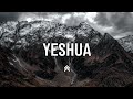 Yeshua | Jesus Image | Instrumental Worship | Piano + Pad