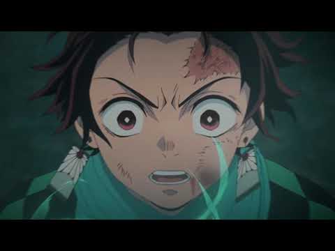 [AMV] Oak Cliff EZ ft. Wolf Alexander - Amun Ra  (Demon Slayer AMV)