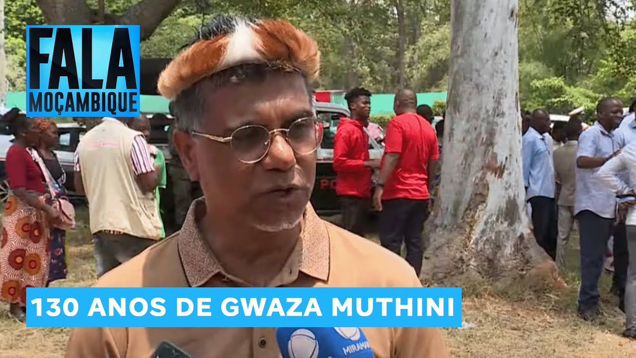 Dirigentes apelam à valorização dos heróis que lutaram contra a ocupação colonial @PortalFM24