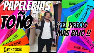 DONDE COMPAR MATERIAL ECONOMICO PARA PIÑATAS /EDREI POP