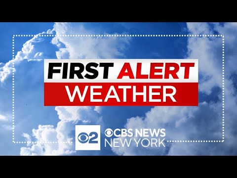First Alert Weather: Autumn beauty on Wednesday, Oct. 11, 2023