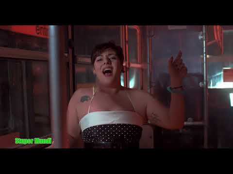 Mùsica reggae siciliana - OSS "Blazing Fire" (SM n°171)