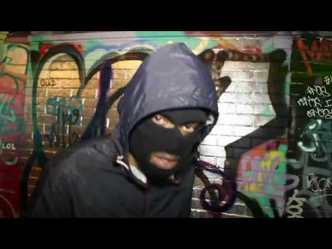 HITMAN TIGA - SCREAMING