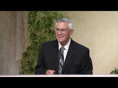 "Failure of Intellectual Faith" - Brother Donny Reagan