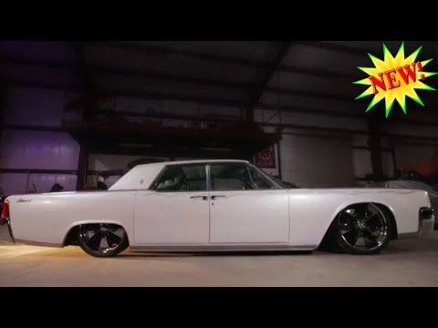 Iron Resurrection - Lonestar Lincoln - Iron Resurrection Season 6 Episode 3