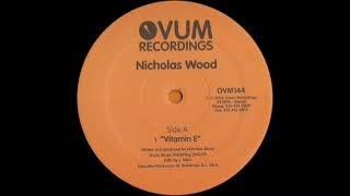 Nicholas Wood - Over Mistress