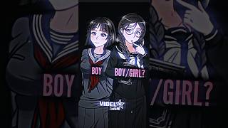 Download lagu New edit #yanderesimulator #yanderesimulator1980 #yandere #yansim #aishi #edit #trending mp3