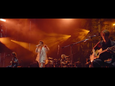 ONE OK ROCK - Live DVD & Blu-ray "Day to Night Acoustic Sessions" [Teaser#3]