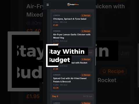 BudgetBitesUK