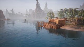 Conan Exiles - Modded Playthrough 3