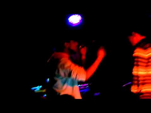 KOB Del Año - Primera ronda - Elmo vs Aka