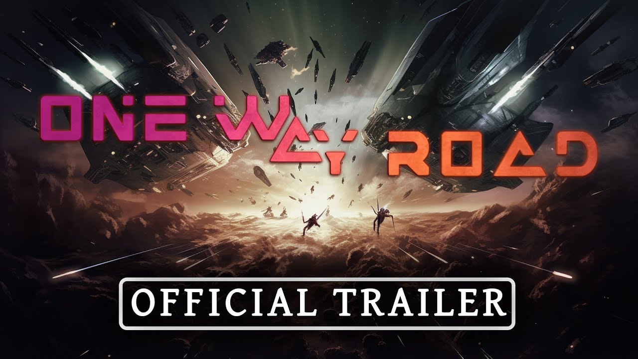 Gameplay Trailer