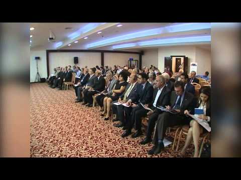 FHN Tikintidə Təhlükəsizliyə Nəzarət Dövlət Agentliyinin Almaniya İnşaat Texnologiyaları İnstitutu ilə həyata keçirdiyi layihənin təqdimat mərasimi keçirilib