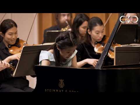 2024 CAIC winner - Evelyn Shengxi Yang