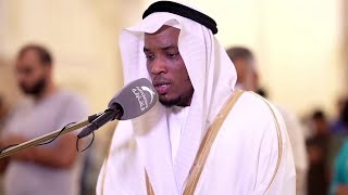 Voice from Heart Beautiful Quran Recitation by She