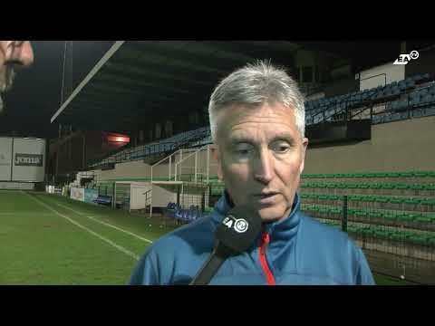 2022 12 10 E.AALST-KSV OOSTKAMP Verslag