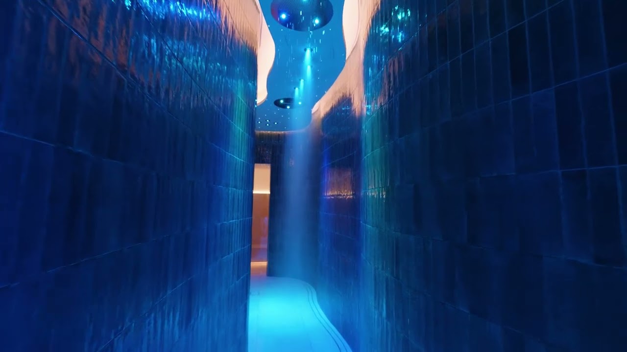 Banyan Tree Spa Dubai