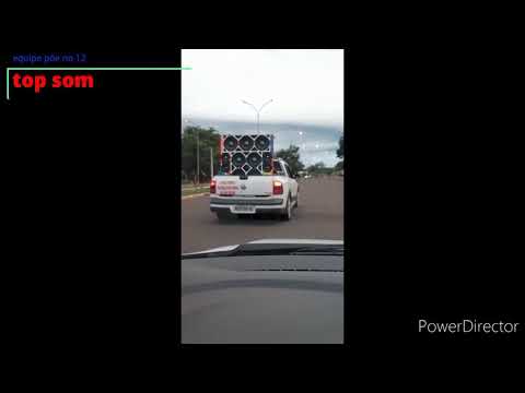 projeto 3 da Saveiro branca de neve 💥💯 do Alessandro