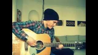 Sonic Youth - Rain King (cover)