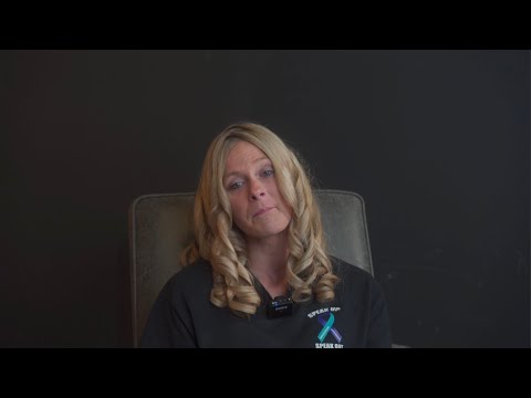 I Survived Sean Williams