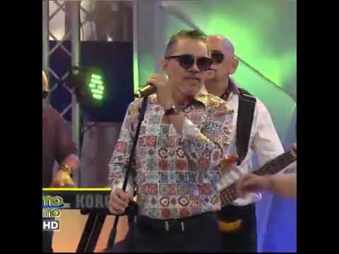 La dueña de swing swing  en vivo -Los hermanos Rosario