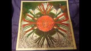Byzantium - Seasons Changing (Full Album ) 1973