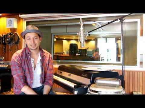 Jay Del Alma Album Message