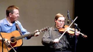 Michael Cleveland & Flamekeeper -  Lee Highway BLues