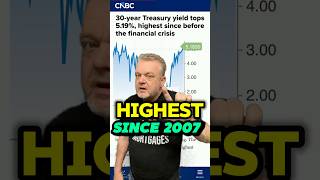 Bond Market Is FLASHING WARNING SIGNS Now