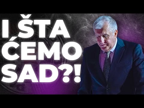 Evo zašto je Željko Obradović 