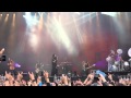 Tarja - Until My Last Breath (live @ Summerbreeze ...