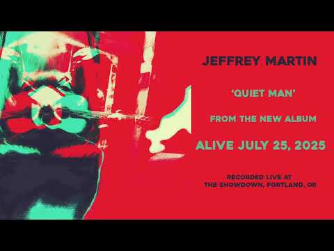 Quiet Man (Live at The Showdown)