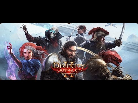 divinity original sin 2 #207 Der Schlüssel zu Kemms Katakomben