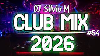 Download lagu Music Mix 2026 #54 Party Club Dance 2026 | Best Remixes Of Popular Songs 2025 MEGAMIX (DJ Silviu M) mp3