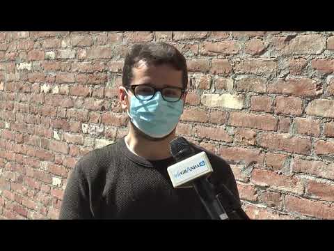 Rigenerazione "di Idee" - Intervista al Presidente Pietro Carluzzo (Telegranda)