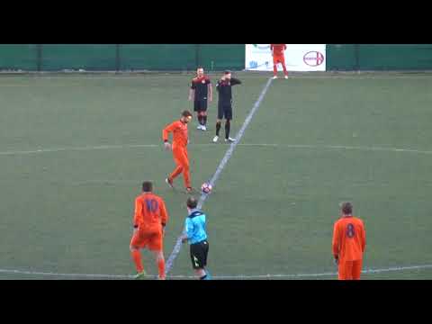 DIL08 261117 - RIVAROLESE - SAMMARGHERITESE 3-0 | ECCELLENZA