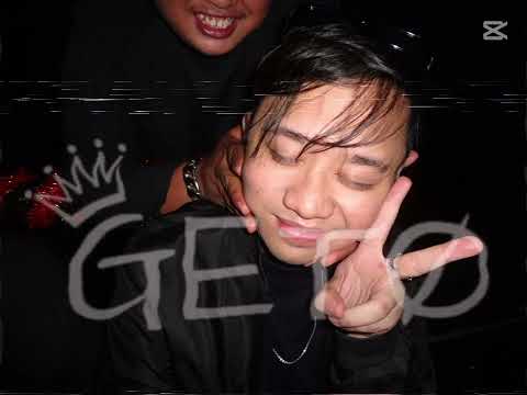 Breakbeat&Thaibeat by GETO 2025 (remix by MJ Teong ) just4fun