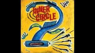 Inner Circle - Black Roses - Reggae Dancer -  Album Version